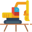 Digger icône 64x64