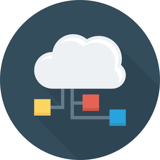 Sharing icon