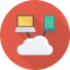 Communication icon 64x64