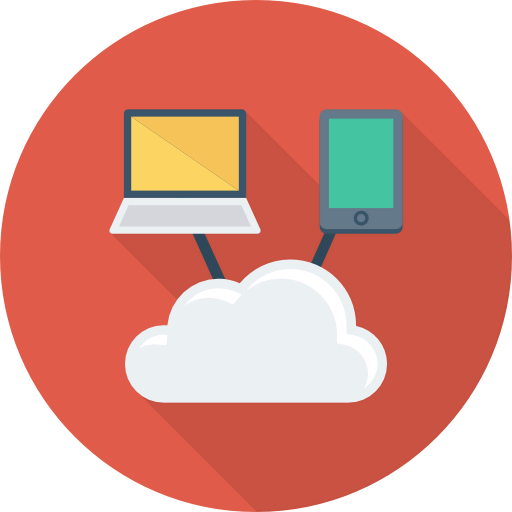 Communication icon