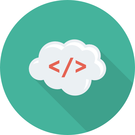 Code icon