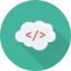 Code 图标 64x64