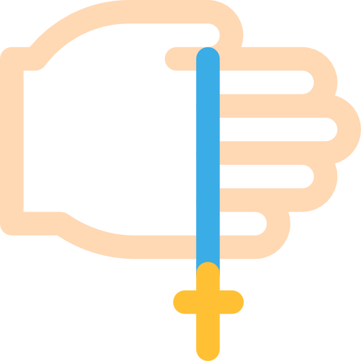 Prayer icon