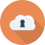 Lock 图标 64x64
