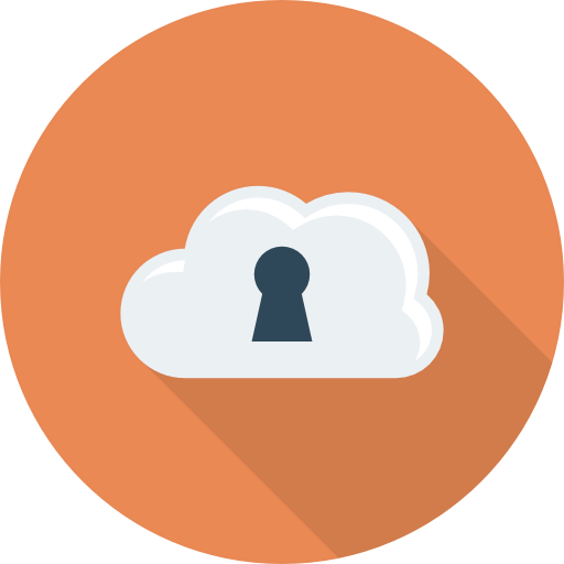 Lock icon