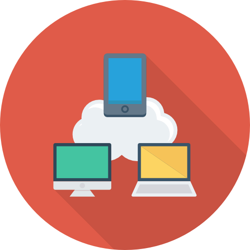 Network icon