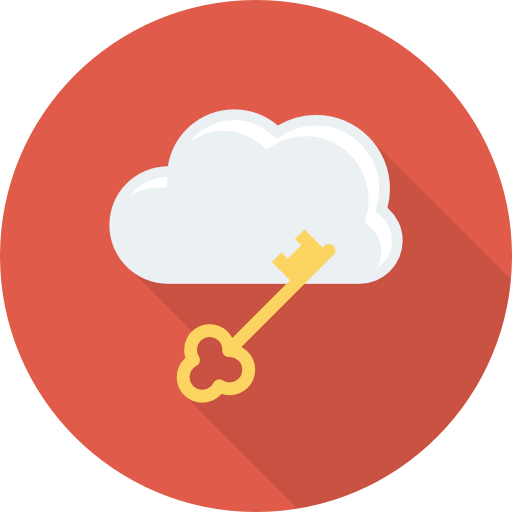 Key icon