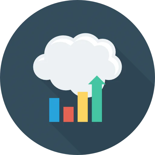 Graph icon