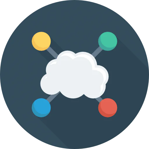 Communication icon