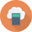 Calculator 图标 64x64