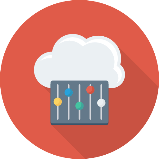 Control icon