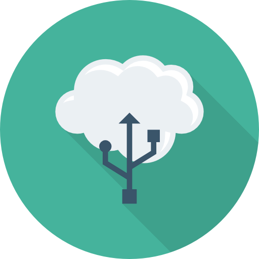 Usb icon