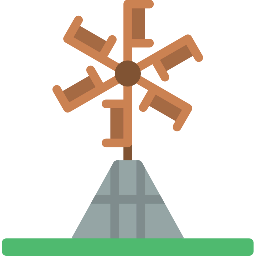 Windmill icon