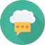 Chat 图标 64x64