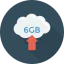 Upload 图标 64x64