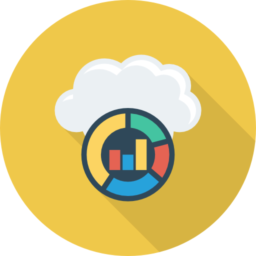 Graph icon