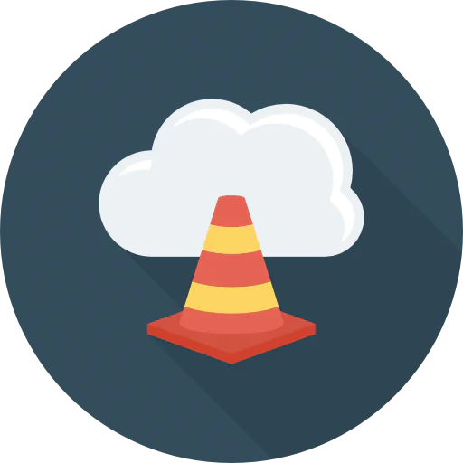 Cone icon