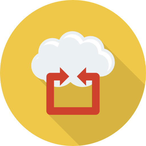 Arrow icon