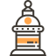 Lamp icon 64x64