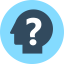 Question icon 64x64