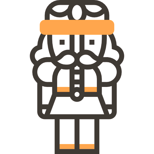 Doll icon