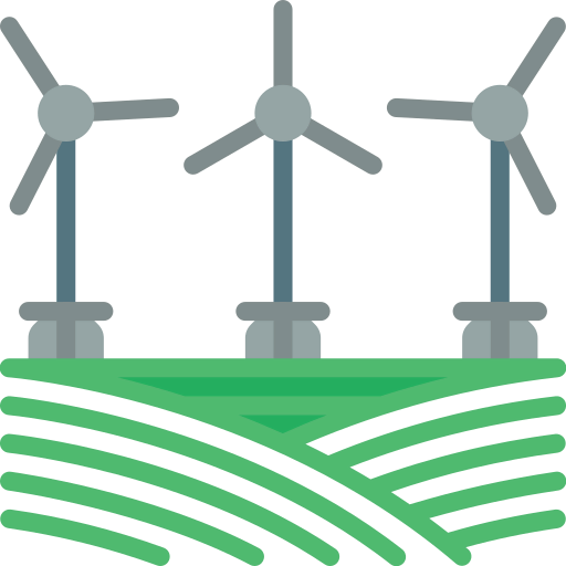 Windmill icon