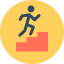 Ascending icon 64x64