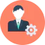 User icon 64x64