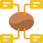 Bean icon 64x64