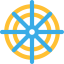 Buddhism icon 64x64