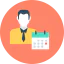 Employee icon 64x64