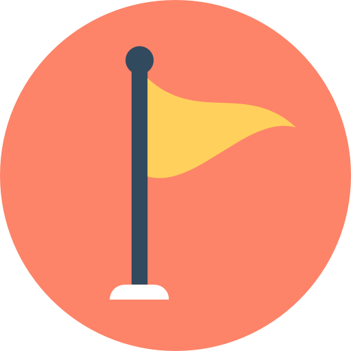 Flag icon