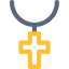 Cross icon 64x64