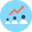 Growth icon 64x64