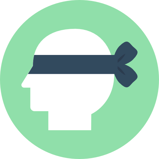 Blind icon