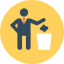 Garbage icon 64x64