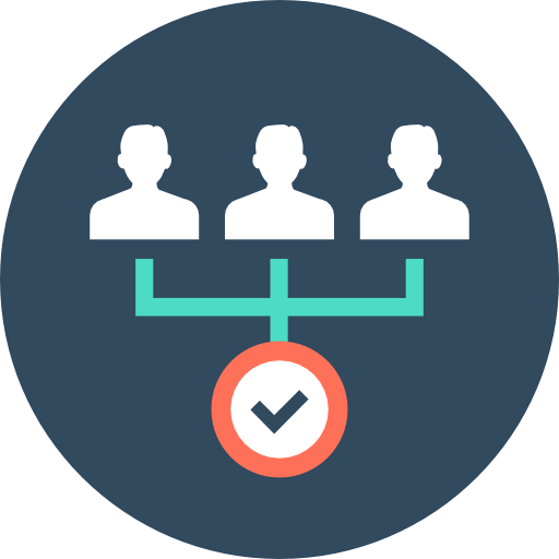 Network icon
