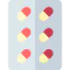 Capsules icon 64x64