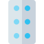 Tablets icon 64x64