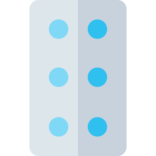 Tablets icon