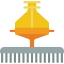 Rake icon 64x64