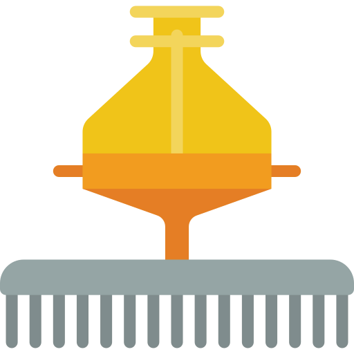 Rake icon