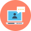 Video conference 상 64x64