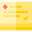 Prescription icon 64x64