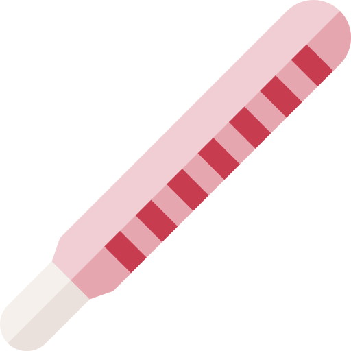 Thermometer icon