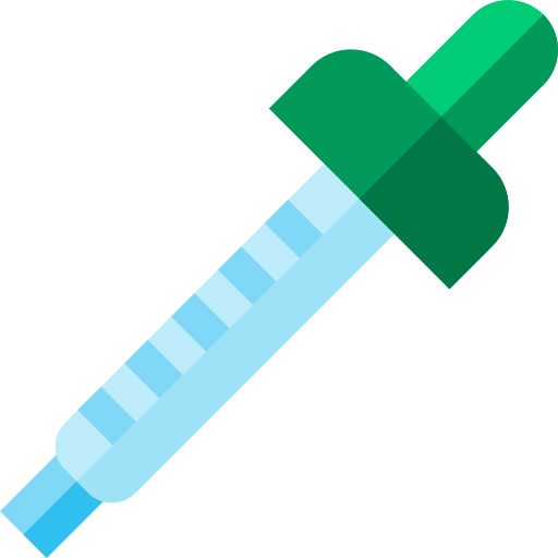 Dropper icon