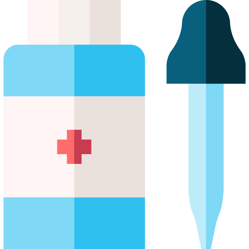 Dropper icon