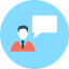 User icon 64x64