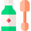 Medicine jar icon 64x64