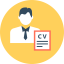 Curriculum icon 64x64